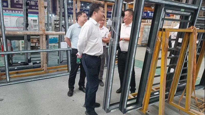 断桥铝门窗选购注意事项避坑