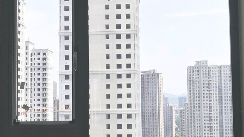 塑钢门窗回收：揭秘市场价格波动背后的秘密**