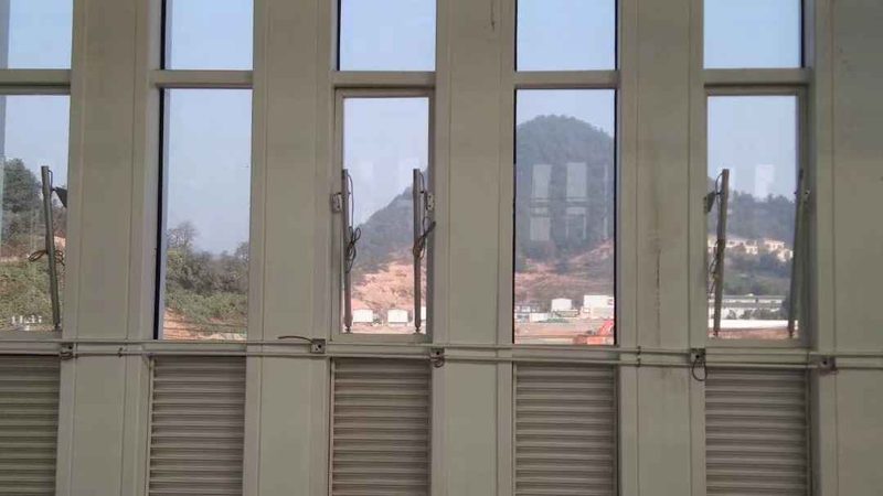 断桥铝门窗尺寸测量：关键步骤与注意事项