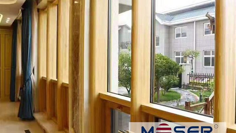 门窗五金配件的寿命陷阱：选对才能避开五年翻新