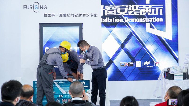 小户型空间利用，门窗非标尺寸定制之道